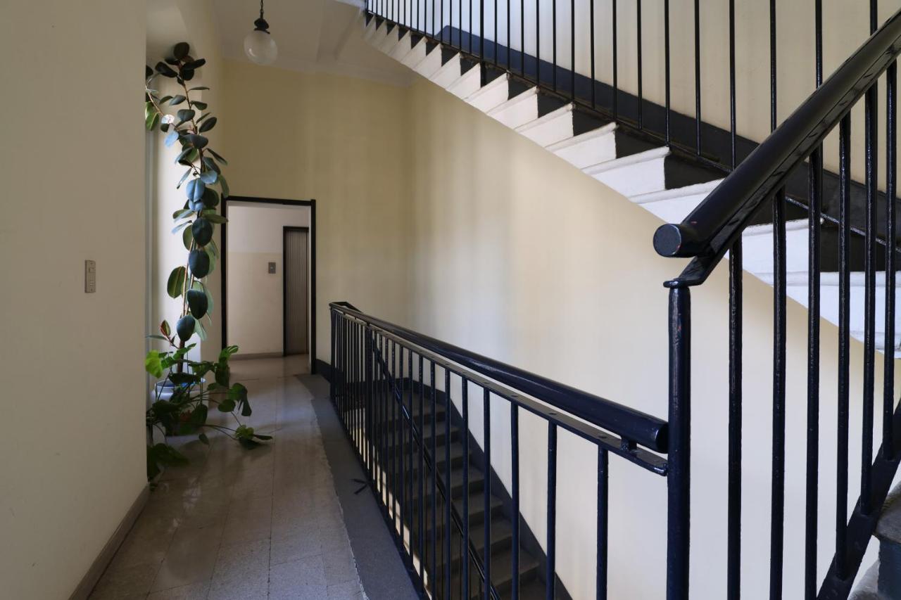 Brera Luxury Apartment Milan Exterior photo